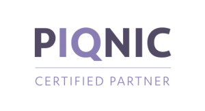 PIQNIC Certified Partner