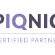 PIQNIC Certified Partner